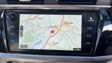 Ssangyong Korando 1.5 Ultimate 5dr Auto Petrol Estate